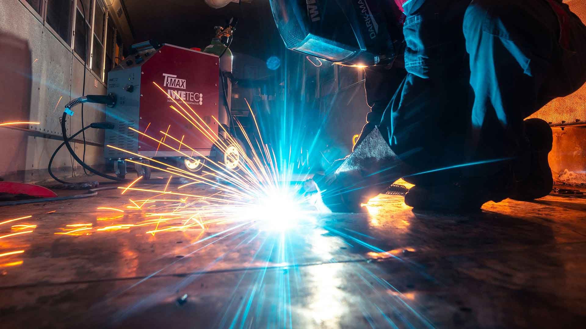 Custom gate design by Maswid Welding Projects